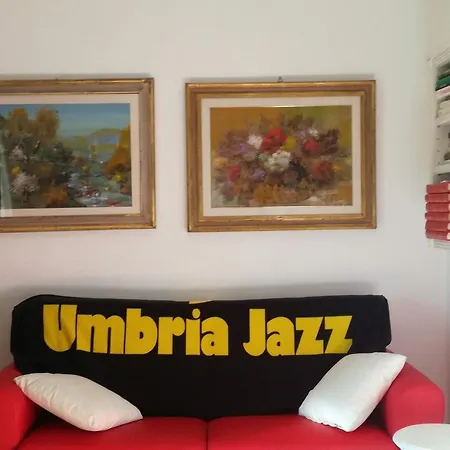 Dimora Oreste Rossi * Baschi