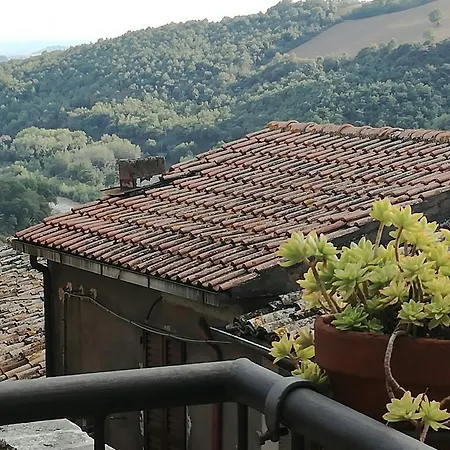 Lägenhet Dimora Oreste Rossi