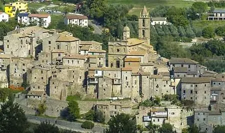 Dimora Oreste Rossi Lägenhet Baschi